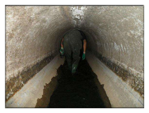 休宁管道高压清洗