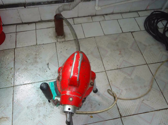 休宁下水道疏通