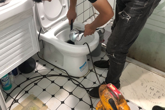 休宁专业下水道打捞手机戒子项链等物品